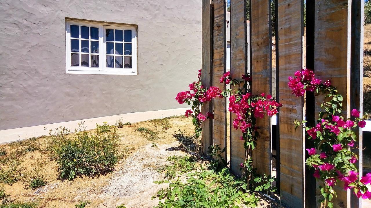 Dominio Vale Flores Advagar Exterior foto
